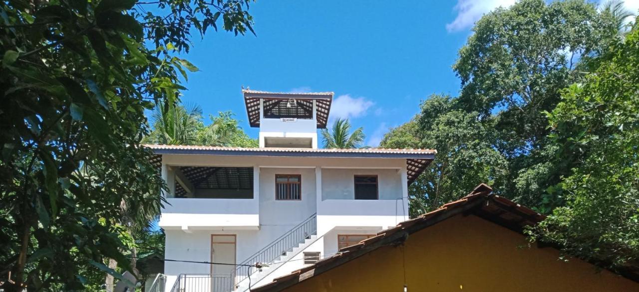 Sunny Mound Unawatuna Close By Sri Yoga Shala Eksteriør billede